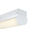 Designers Fountain 8 ft Integrated LED White Strip Light Fixture, 4000K ST8L74DMD40 - alternate 4